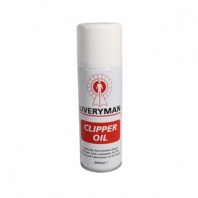 Liveryman Clipper Oil Spray 200ml
